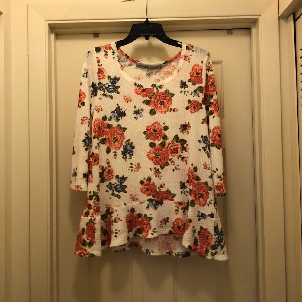 Absolutely Famous Top